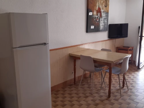 Apartment Port Leucate, 2 bedrooms, 6 persons - photo_1011598393062