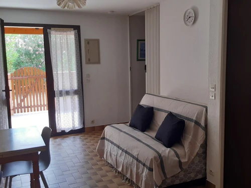 Apartment Port Leucate, 2 bedrooms, 6 persons - photo_1011598393062