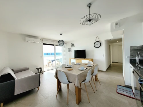 Apartment Canet-en-Roussillon, 2 bedrooms, 4 persons - photo_1011598394065