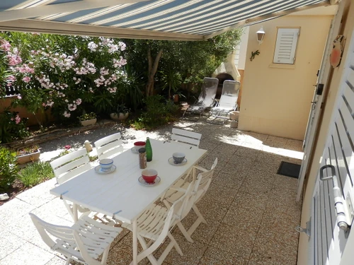 Appartement Gruissan, 3 pièces, 5 personnes - photo_1011598394773