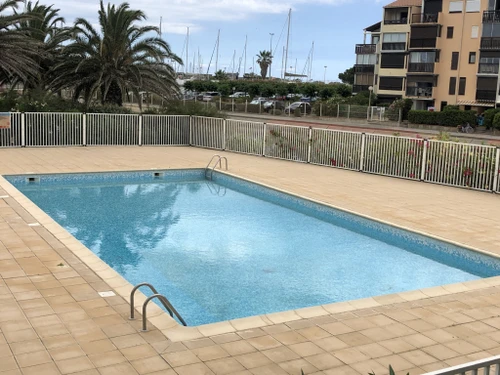 Apartment Saint-Cyprien, 1 bedroom, 4 persons - photo_1011598395390