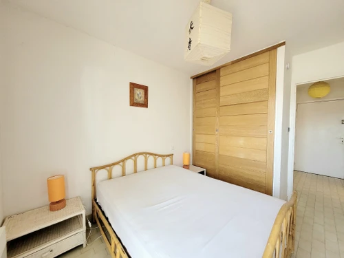 Apartment Canet-en-Roussillon, 1 bedroom, 4 persons - photo_1011598395622