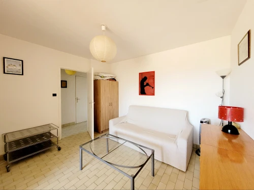 Apartment Canet-en-Roussillon, 1 bedroom, 4 persons - photo_1011598395622