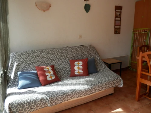Apartment Gruissan, 1 bedroom, 4 persons - photo_1011598395748