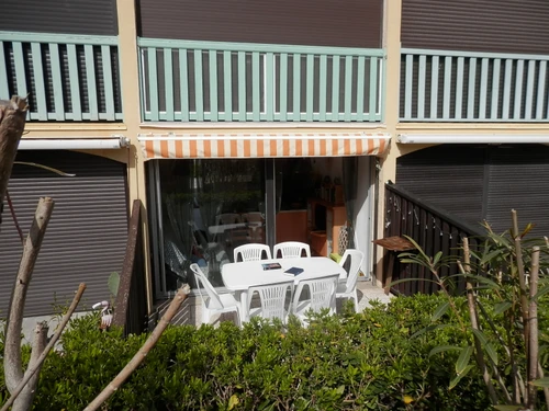 Apartment Gruissan, 1 bedroom, 4 persons - photo_1011598395748