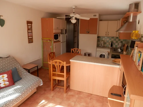 Apartment Gruissan, 1 bedroom, 4 persons - photo_1011598395748