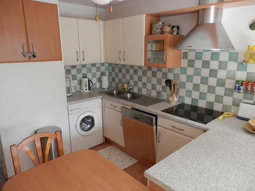 Apartment Gruissan, 1 bedroom, 4 persons - photo_1011598395748