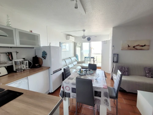 Apartment Canet-en-Roussillon, 1 bedroom, 4 persons - photo_1011598396340