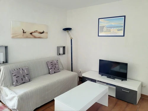 Apartment Canet-en-Roussillon, 1 bedroom, 4 persons - photo_1011598396340