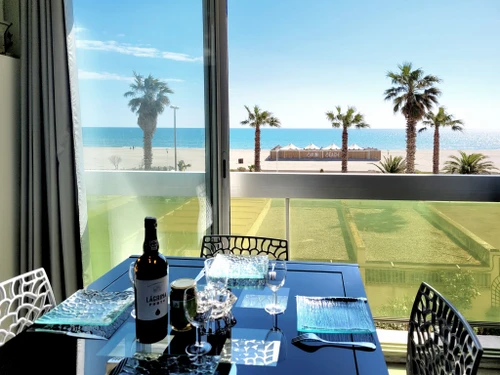 Apartment Canet-en-Roussillon, 1 bedroom, 4 persons - photo_1011598396340