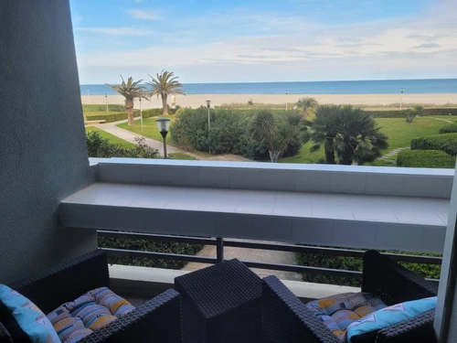 Apartment Canet-en-Roussillon, 1 bedroom, 4 persons - photo_1011598396588