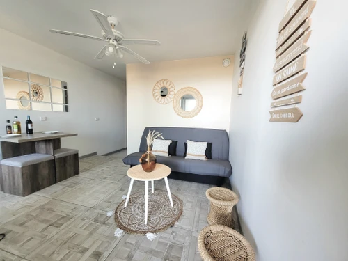 Apartment Canet-en-Roussillon, 1 bedroom, 4 persons - photo_1011598396588