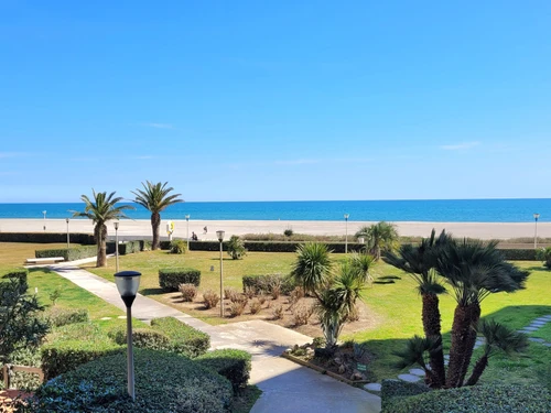 Apartamento Canet-en-Roussillon, 1 dormitorio, 4 personas - photo_1011598396588