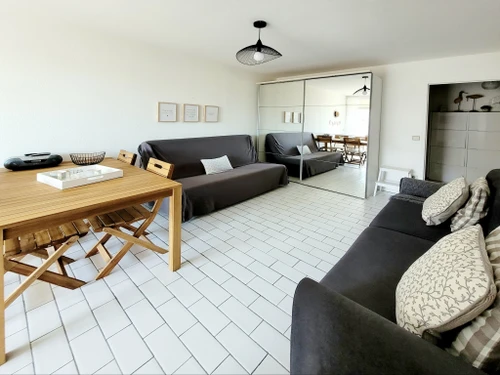 Apartment Canet-en-Roussillon, studio flat, 4 persons - photo_1011598396711