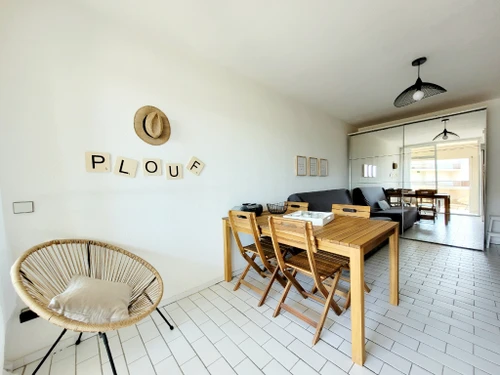 Apartment Canet-en-Roussillon, studio flat, 4 persons - photo_1011598396711