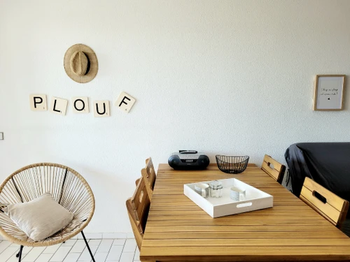 Apartment Canet-en-Roussillon, studio flat, 4 persons - photo_1011598396711