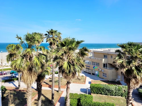 Apartamento Canet-en-Roussillon, estudio, 4 personas - photo_1011598396711