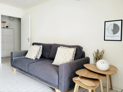 Apartment Canet-en-Roussillon, studio flat, 4 persons - photo_1011598396711