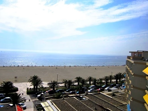 Appartement Canet-en-Roussillon, 2 pièces, 4 personnes - photo_1011598397317