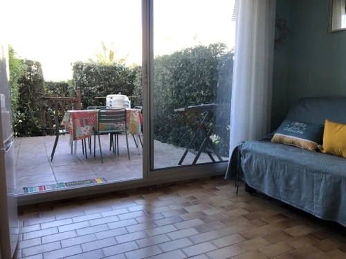 Studio Saint-Cyprien, studio flat, 4 persons - photo_1011598398390