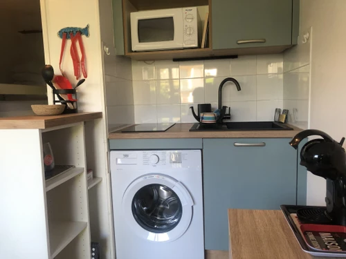 Studio Saint-Cyprien, studio flat, 4 persons - photo_1011598398390