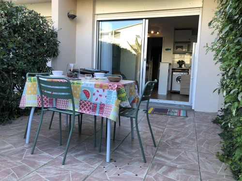 Studio Saint-Cyprien, studio flat, 4 persons - photo_1011598398390