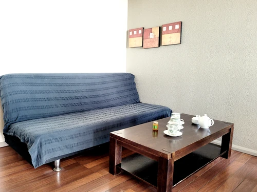 Apartment Canet-en-Roussillon, 1 bedroom, 4 persons - photo_1011598398572