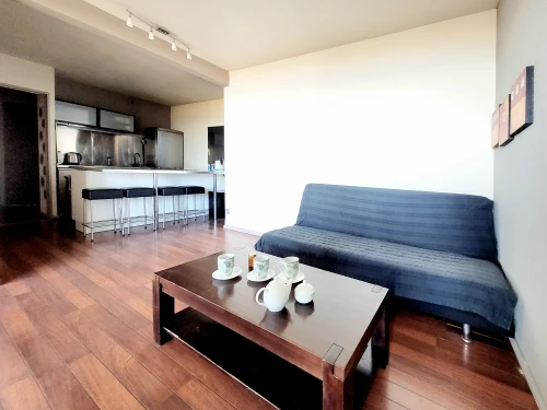 Apartment Canet-en-Roussillon, 1 bedroom, 4 persons - photo_1011598398572