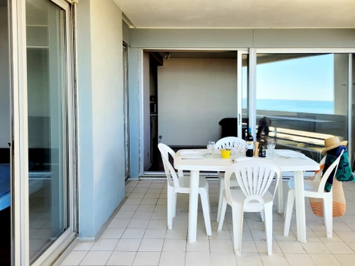 Apartment Canet-en-Roussillon, 1 bedroom, 4 persons - photo_1011598398572