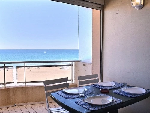 Apartment Canet-en-Roussillon, 2 bedrooms, 6 persons - photo_1011598398755