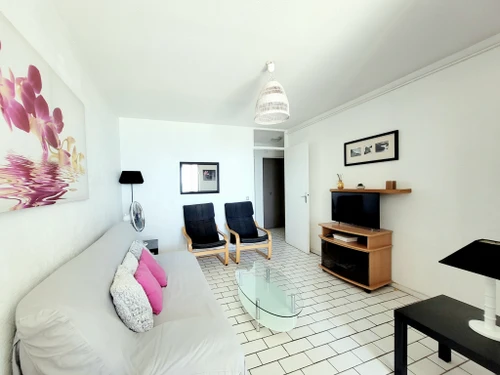 Apartment Canet-en-Roussillon, 2 bedrooms, 6 persons - photo_1011598398755