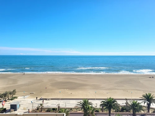 Ferienwohnung Canet-en-Roussillon, 2 Schlafzimmer, 6 Personen - photo_1011598398755