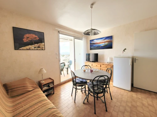 Apartment Canet-en-Roussillon, 2 bedrooms, 5 persons - photo_1011598399030