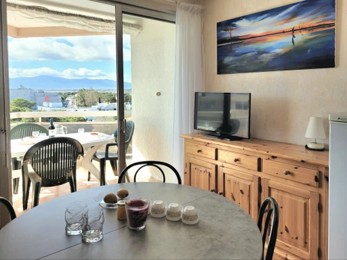 Apartment Canet-en-Roussillon, 2 bedrooms, 5 persons - photo_1011598399030