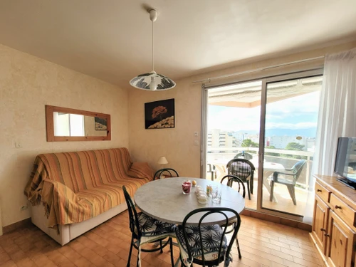 Apartment Canet-en-Roussillon, 2 bedrooms, 5 persons - photo_1011598399030