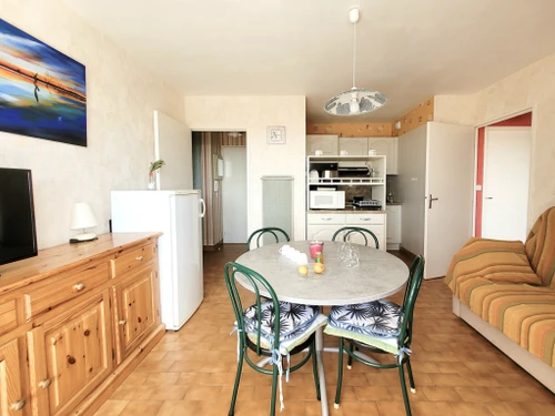 Apartment Canet-en-Roussillon, 2 bedrooms, 5 persons - photo_1011598399030