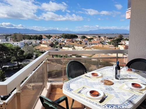 Apartamento Canet-en-Roussillon, 2 dormitorios, 5 personas - photo_1011598399030