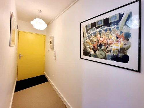 Apartment Canet-en-Roussillon, studio flat, 2 persons - photo_1011598399619