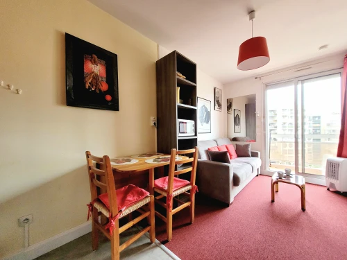 Apartment Canet-en-Roussillon, studio flat, 2 persons - photo_1011598399619