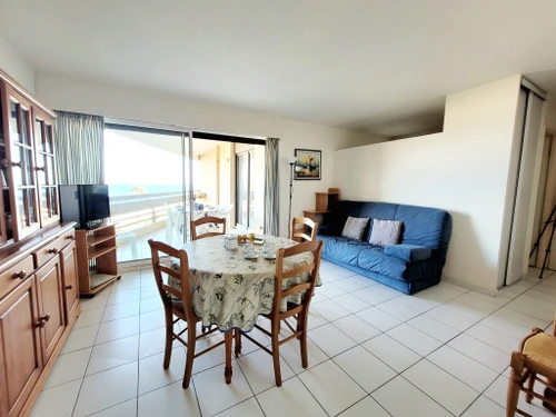 Apartment Canet-en-Roussillon, 1 bedroom, 4 persons - photo_1011598400639