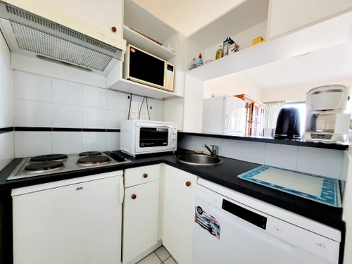 Apartment Canet-en-Roussillon, 1 bedroom, 4 persons - photo_1011598400639