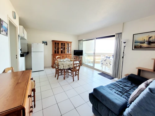 Apartment Canet-en-Roussillon, 1 bedroom, 4 persons - photo_1011598400639