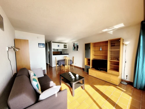 Apartment Canet-en-Roussillon, 1 bedroom, 4 persons - photo_1011598401082