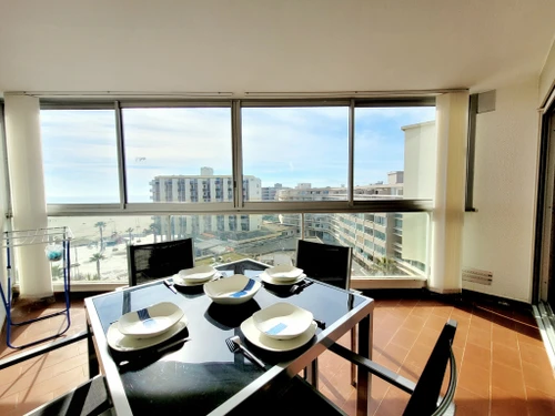 Apartment Canet-en-Roussillon, 1 bedroom, 4 persons - photo_1011598401082