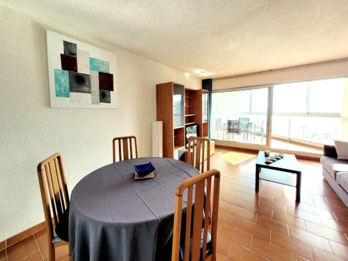 Apartment Canet-en-Roussillon, 1 bedroom, 4 persons - photo_1011598401082