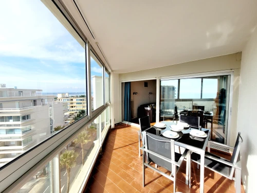 Apartment Canet-en-Roussillon, 1 bedroom, 4 persons - photo_1011598401082