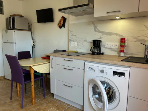 Studio Saint-Cyprien, studio flat, 4 persons - photo_1011598401203