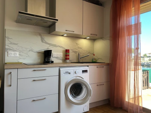 Studio Saint-Cyprien, studio flat, 4 persons - photo_1011598401203