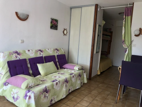 Studio Saint-Cyprien, studio flat, 4 persons - photo_1011598401203