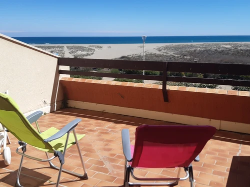 Studio Port Leucate, studio flat, 4 persons - photo_1011598401334